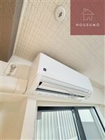 トレミー御領の物件内観写真