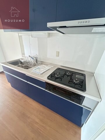 東石切ベルメゾンの物件内観写真