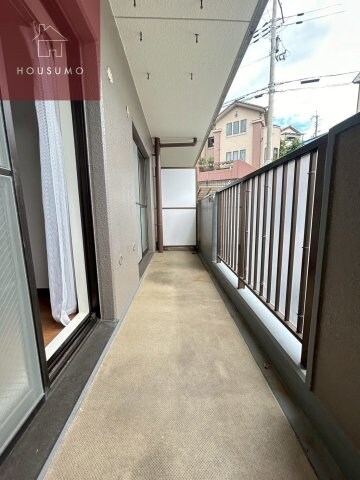 東石切ベルメゾンの物件内観写真