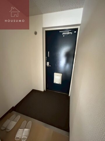 東石切ベルメゾンの物件内観写真
