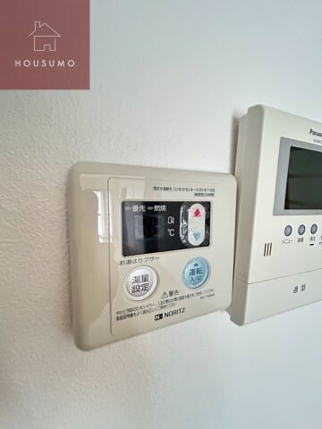 東石切ベルメゾンの物件内観写真