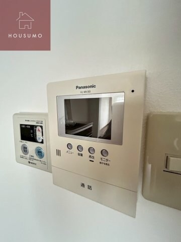 東石切ベルメゾンの物件内観写真