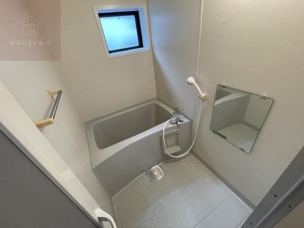 河内花園駅 徒歩25分 2階の物件内観写真