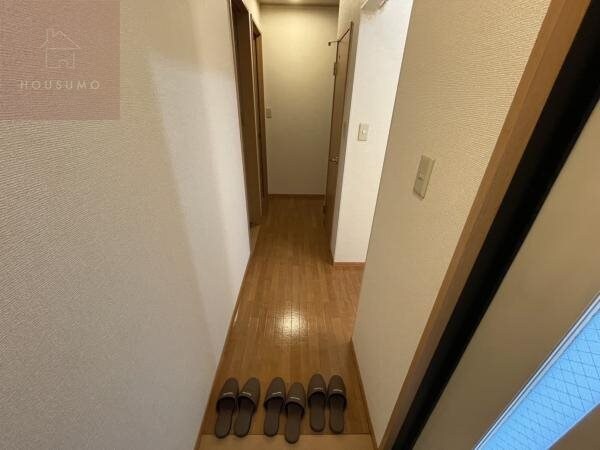 河内花園駅 徒歩25分 2階の物件内観写真