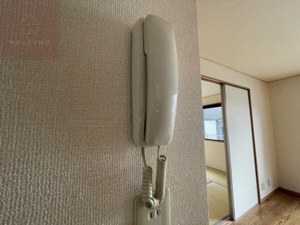 河内花園駅 徒歩25分 2階の物件内観写真