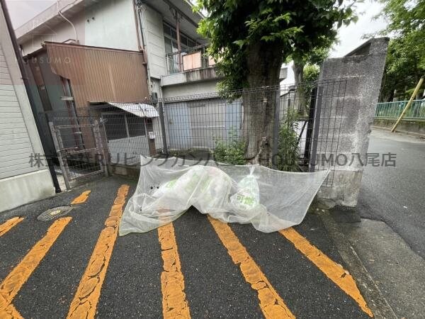 河内花園駅 徒歩25分 2階の物件内観写真