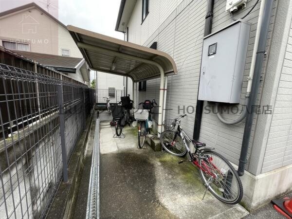 河内花園駅 徒歩25分 2階の物件内観写真