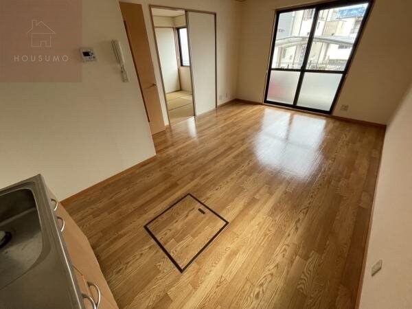 河内花園駅 徒歩25分 2階の物件内観写真