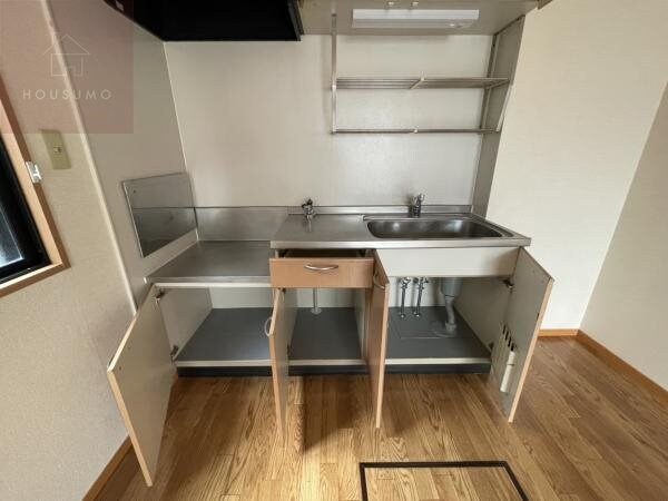 河内花園駅 徒歩25分 2階の物件内観写真