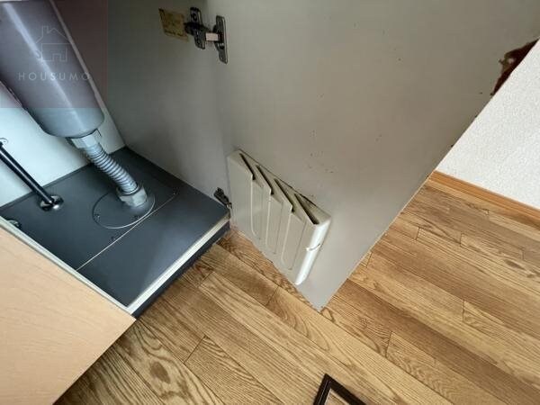 河内花園駅 徒歩25分 2階の物件内観写真