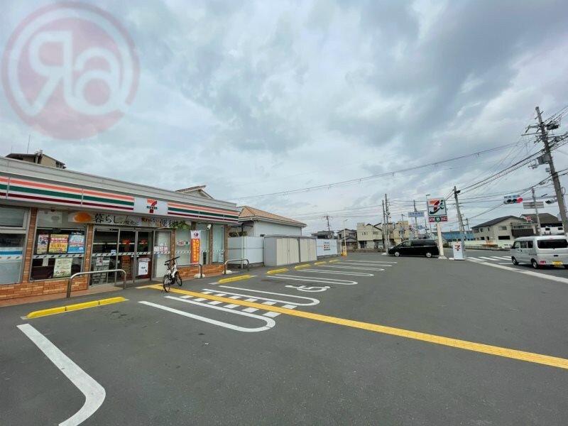 河内花園駅 徒歩25分 2階の物件内観写真