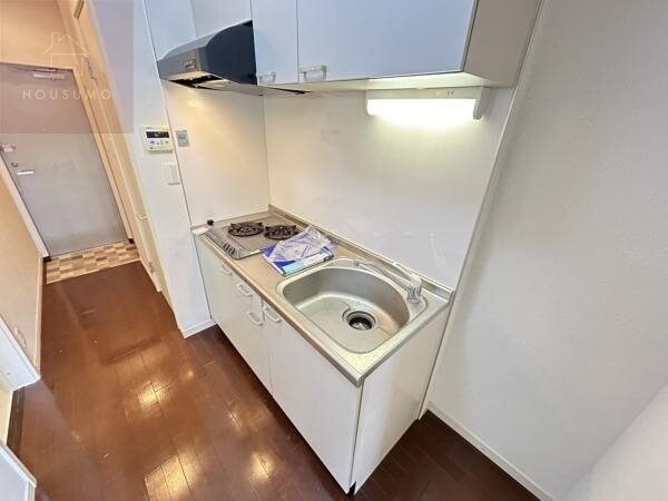 近鉄八尾駅 徒歩11分 1階の物件内観写真