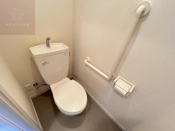 近鉄八尾駅 徒歩11分 1階の物件内観写真