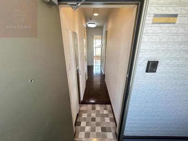 近鉄八尾駅 徒歩11分 1階の物件内観写真