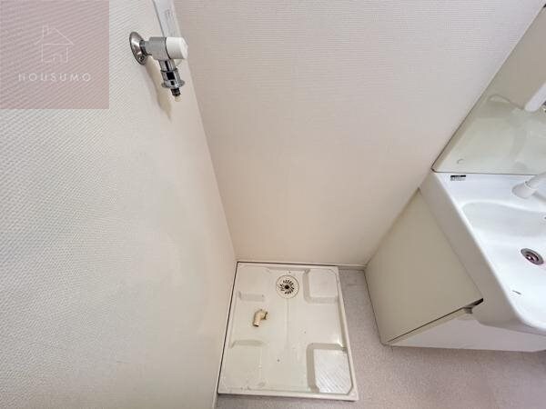 近鉄八尾駅 徒歩11分 1階の物件内観写真