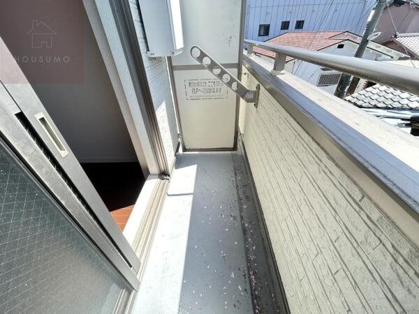 近鉄八尾駅 徒歩11分 1階の物件内観写真