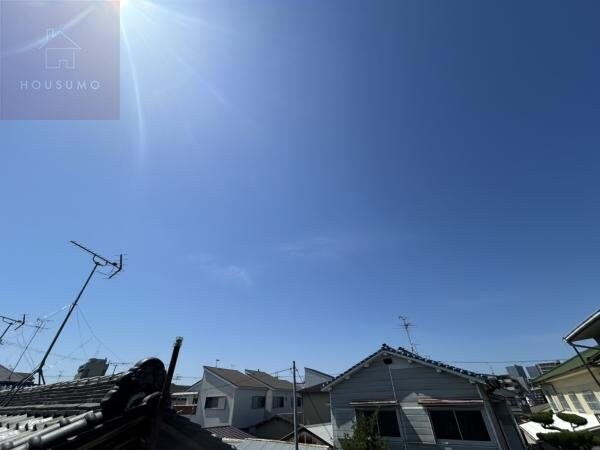 近鉄八尾駅 徒歩11分 1階の物件内観写真