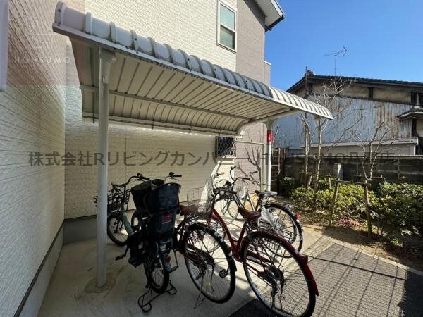 近鉄八尾駅 徒歩11分 1階の物件内観写真