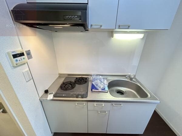 近鉄八尾駅 徒歩11分 1階の物件内観写真