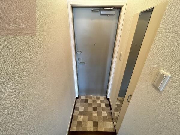 近鉄八尾駅 徒歩11分 1階の物件内観写真