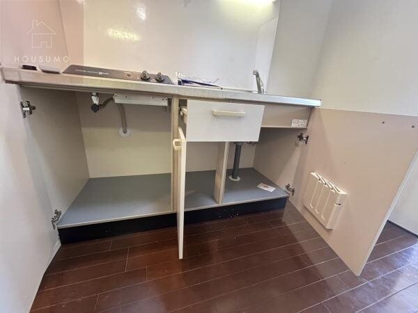 近鉄八尾駅 徒歩11分 1階の物件内観写真