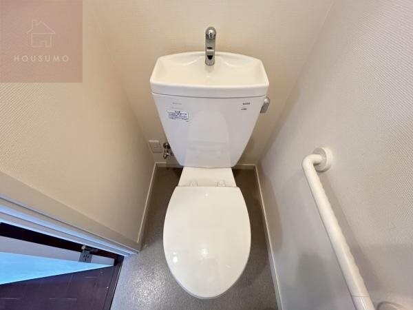 近鉄八尾駅 徒歩11分 1階の物件内観写真