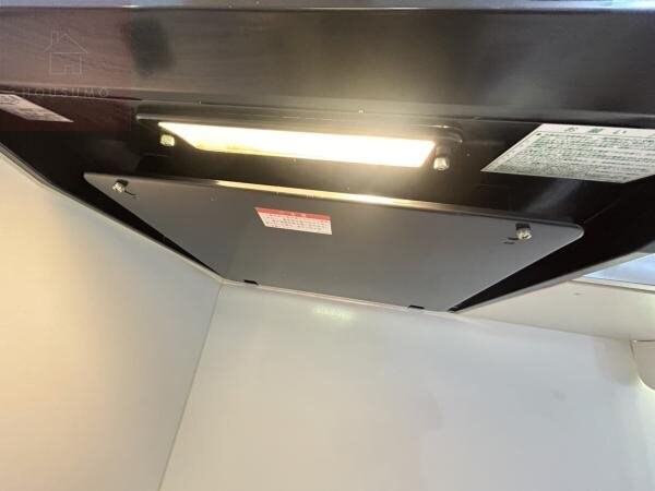 近鉄八尾駅 徒歩11分 1階の物件内観写真