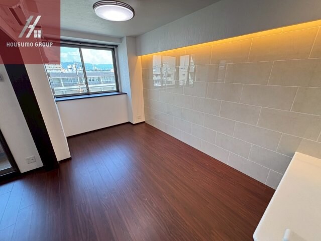 長田駅 徒歩5分 3階の物件内観写真