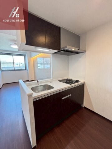 長田駅 徒歩5分 3階の物件内観写真