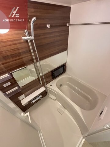 長田駅 徒歩5分 3階の物件内観写真