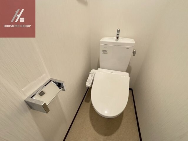 長田駅 徒歩5分 3階の物件内観写真