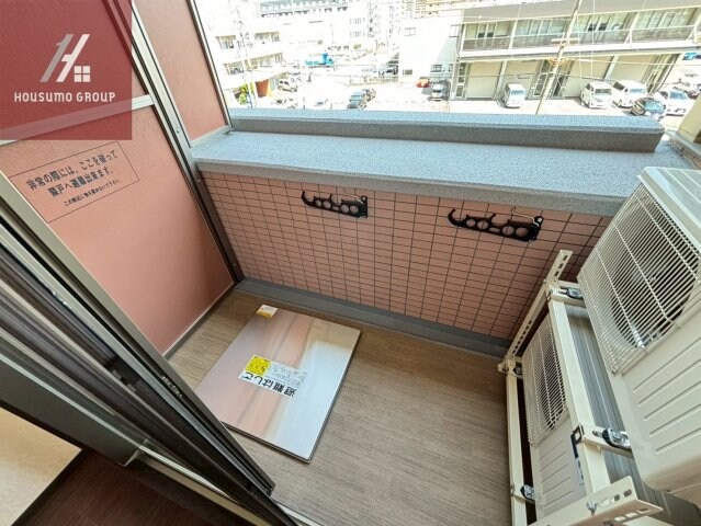 長田駅 徒歩5分 3階の物件内観写真