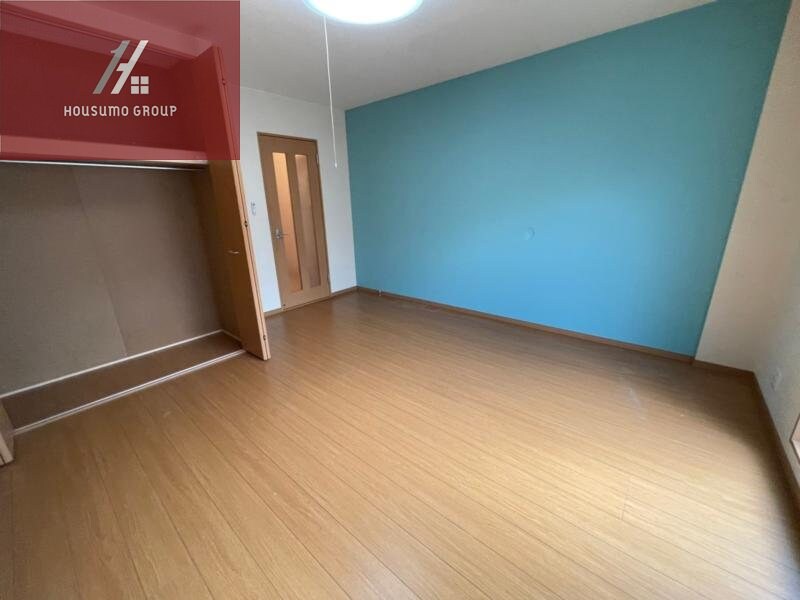 プルメリアコートの物件内観写真