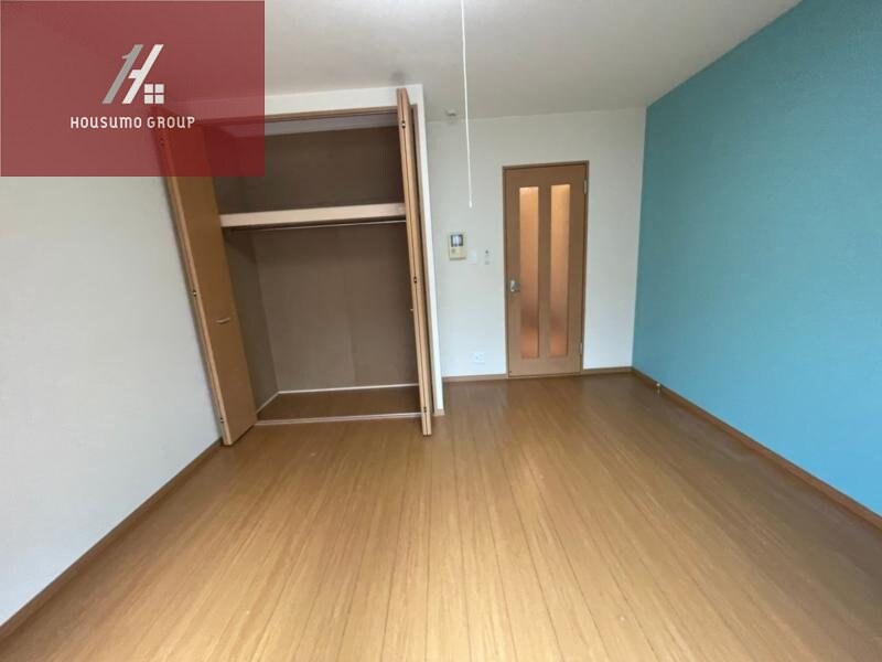 プルメリアコートの物件内観写真