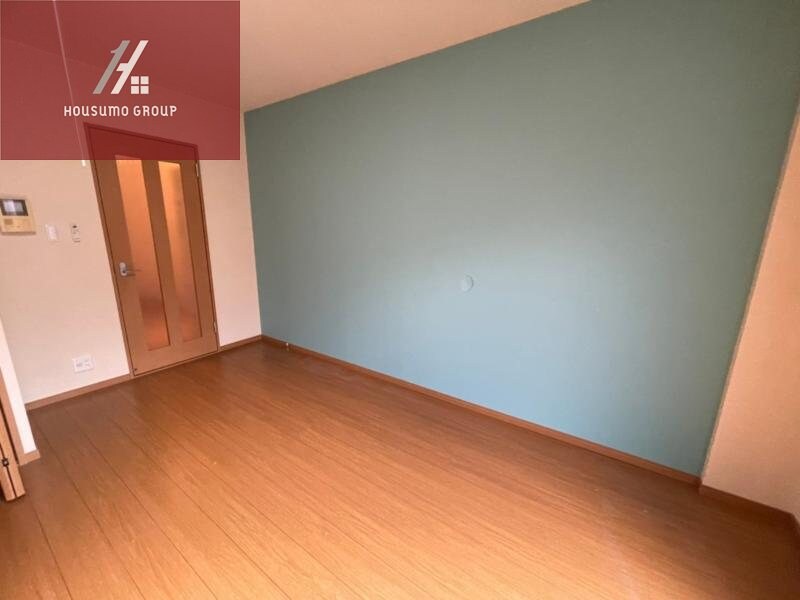 プルメリアコートの物件内観写真