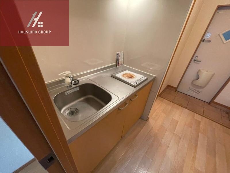 プルメリアコートの物件内観写真