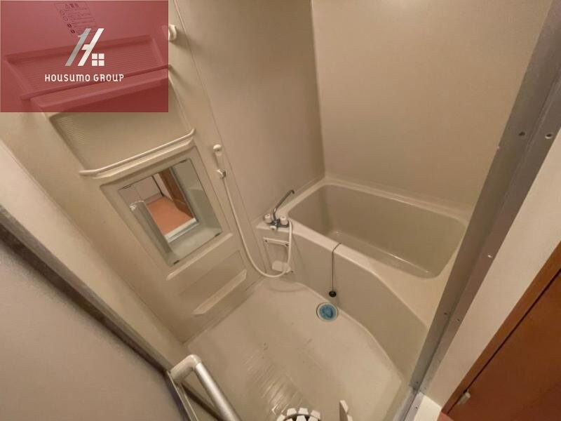 プルメリアコートの物件内観写真