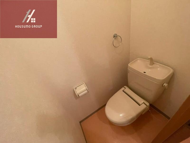 プルメリアコートの物件内観写真