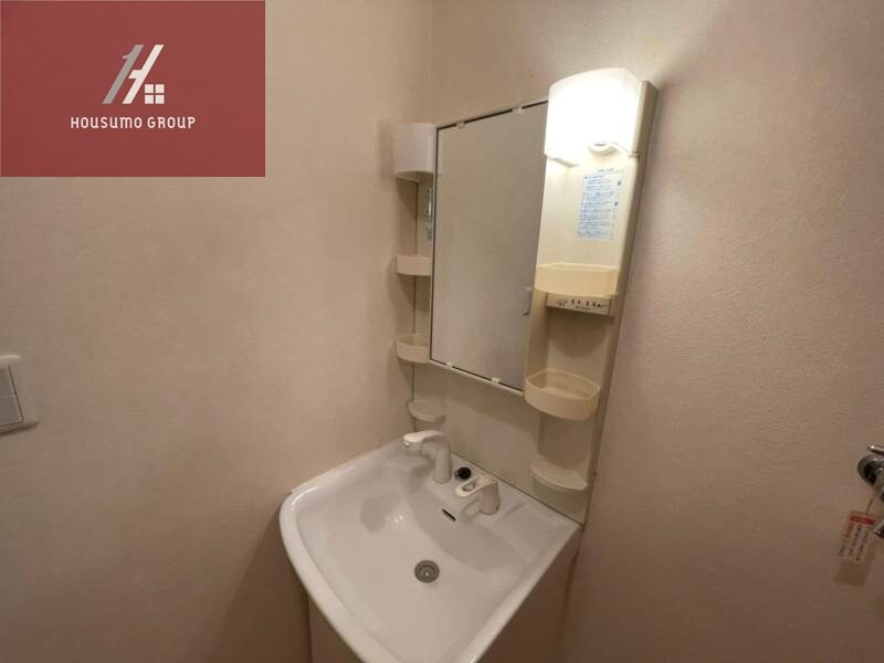 プルメリアコートの物件内観写真