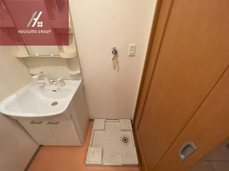 プルメリアコートの物件内観写真