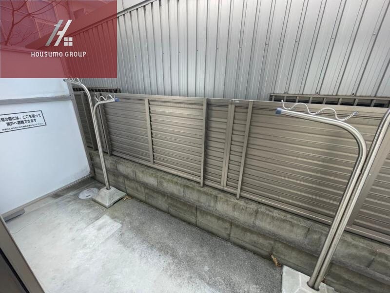 プルメリアコートの物件内観写真