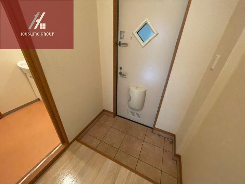 プルメリアコートの物件内観写真