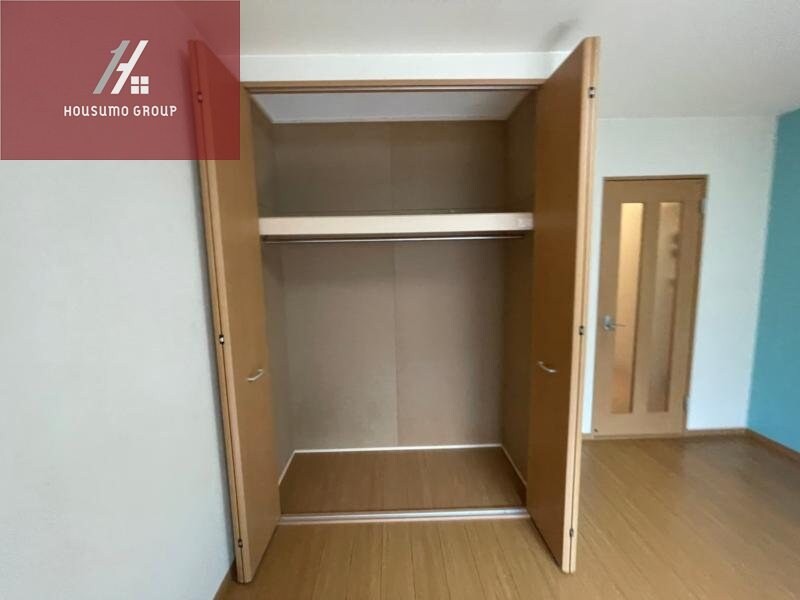 プルメリアコートの物件内観写真