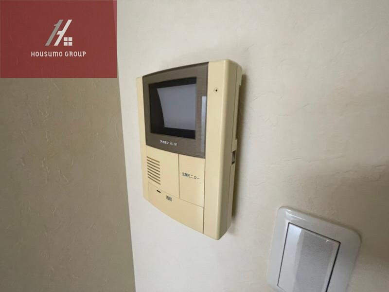 プルメリアコートの物件内観写真