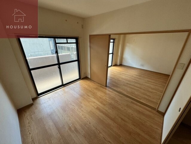 近鉄八尾駅 徒歩10分 3階の物件内観写真