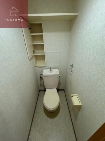 近鉄八尾駅 徒歩10分 3階の物件内観写真