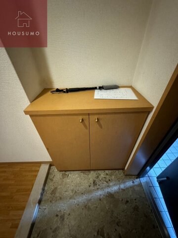 近鉄八尾駅 徒歩10分 3階の物件内観写真