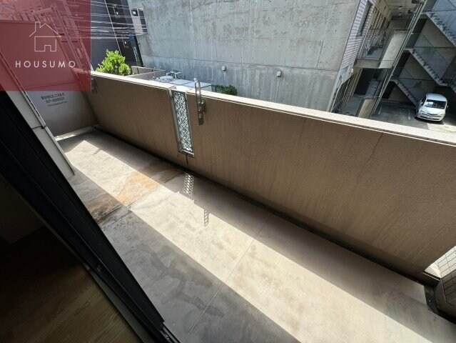 近鉄八尾駅 徒歩10分 3階の物件内観写真