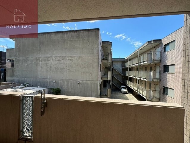 近鉄八尾駅 徒歩10分 3階の物件内観写真