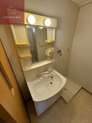 近鉄八尾駅 徒歩10分 3階の物件内観写真